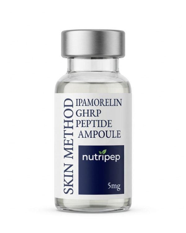 Ipamorelin