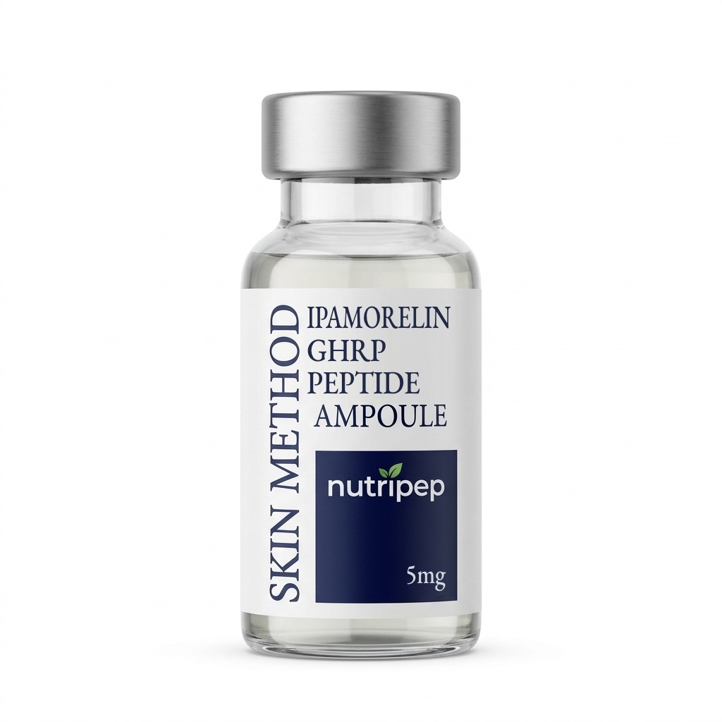 Ipamorelin Skin Method Ampoule Ipamorelin - Image 1