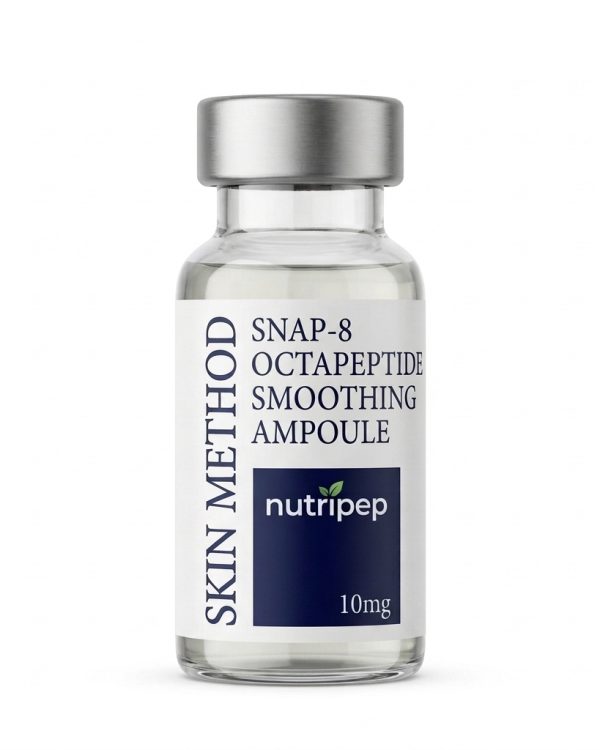 Snap-8 (Acetyl Octapeptide-3)
