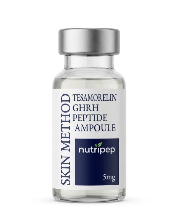 Tesamorelin